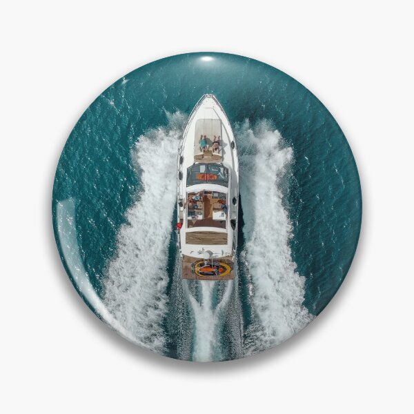 Item preview, Luxury Yacht, Ocean Sailing  designed and sold by newburyboutique.