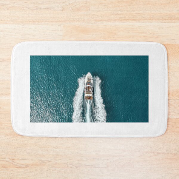 Item preview, Luxury Yacht, Ocean Sailing  designed and sold by newburyboutique.