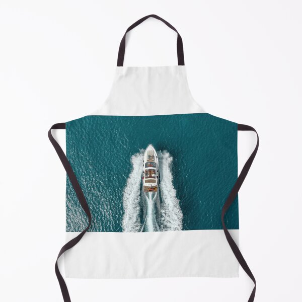 Item preview, Luxury Yacht, Ocean Sailing designed and sold by newburyboutique.
