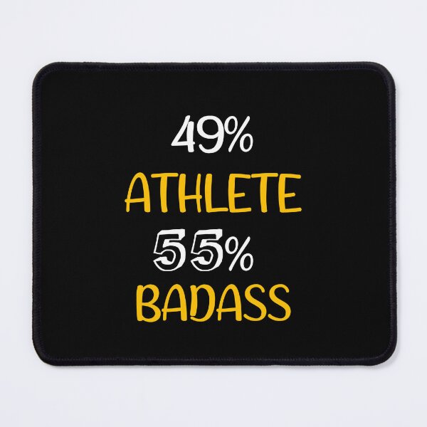 Item preview, shirt for athlete Gift for athlete, Gift for athlete, Christmas gift for athlete, Funny Gift For athlete Mens Dad, Husband designed and sold by xlnv.