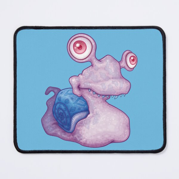 Item preview, Slugly the Sea Snail designed and sold by fizzgig.