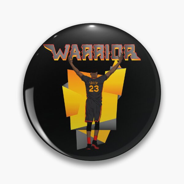 Item preview, Draymond Green - WARRIOR  designed and sold by AYA-Design.