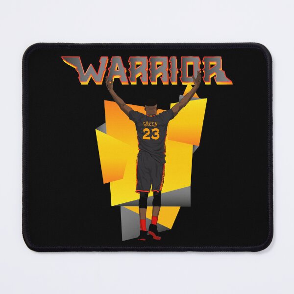 Item preview, Draymond Green - WARRIOR  designed and sold by AYA-Design.