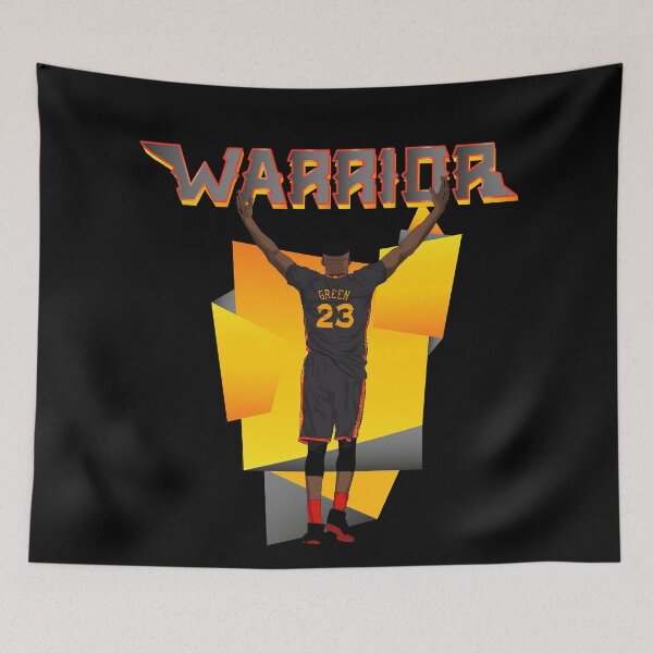 Item preview, Draymond Green - WARRIOR  designed and sold by AYA-Design.