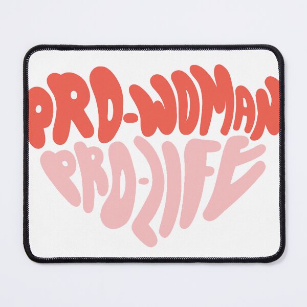 Item preview, pro-women pro-life designed and sold by Shope2shope.