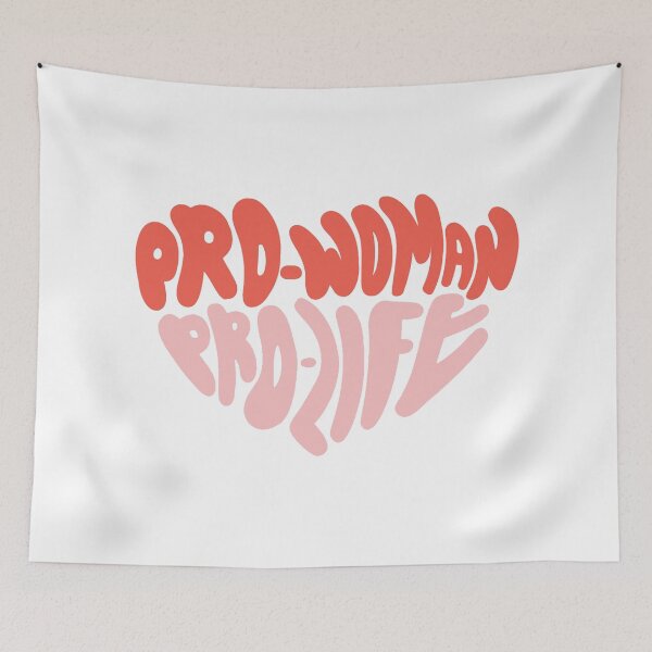 Item preview, pro-women pro-life designed and sold by Shope2shope.