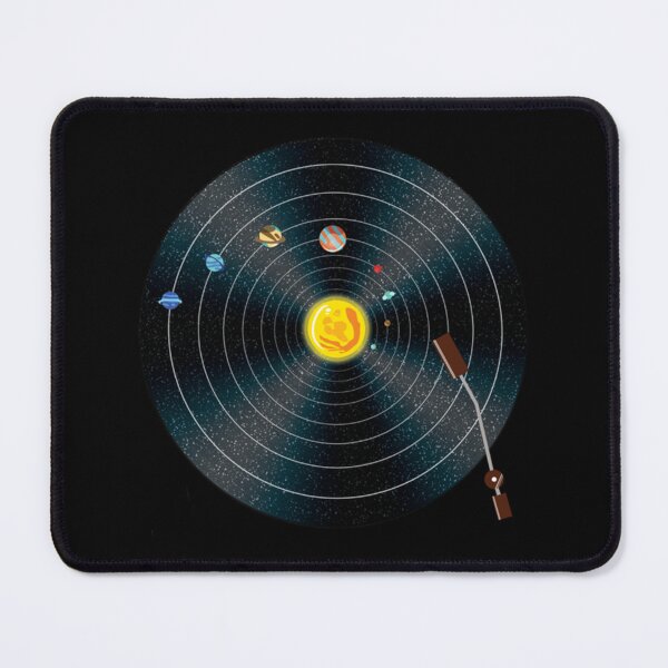 Item preview, Music Space And Creativity Combined Classic T-Shirt designed and sold by gloria1os.