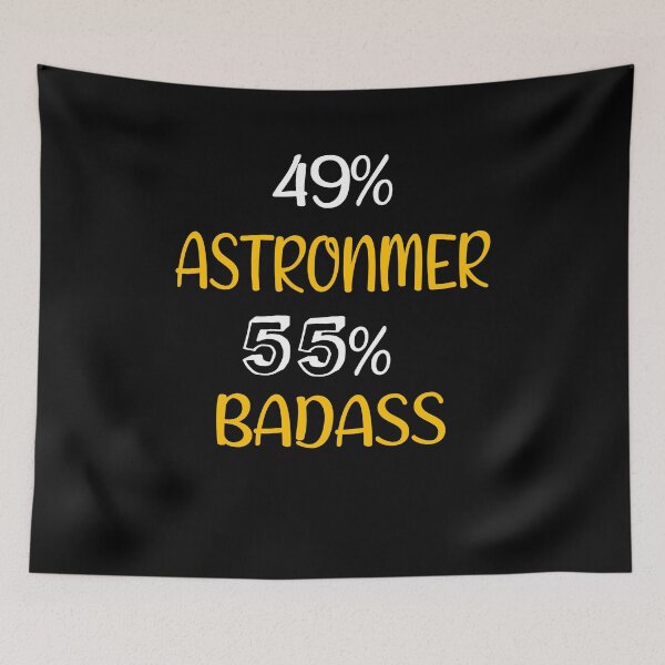 Aperçu de l'œuvre chemise pour l'astronmer Cadeau pour l'astronmer, cadeau pour l'astronmer, cadeau de Noel pour l'astronmer, cadeau drôle pour l'astronmer Mens papa, mari créée et vendue par xlnv.