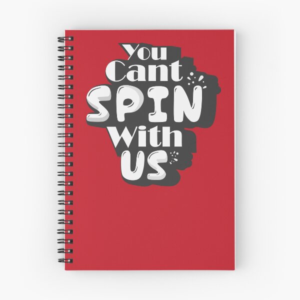 Item preview, You Can't Spin With Us - meditation quotes-meditation saying-meditation gifts-holiday art-lotus-character designed and sold by comeonyassine21.