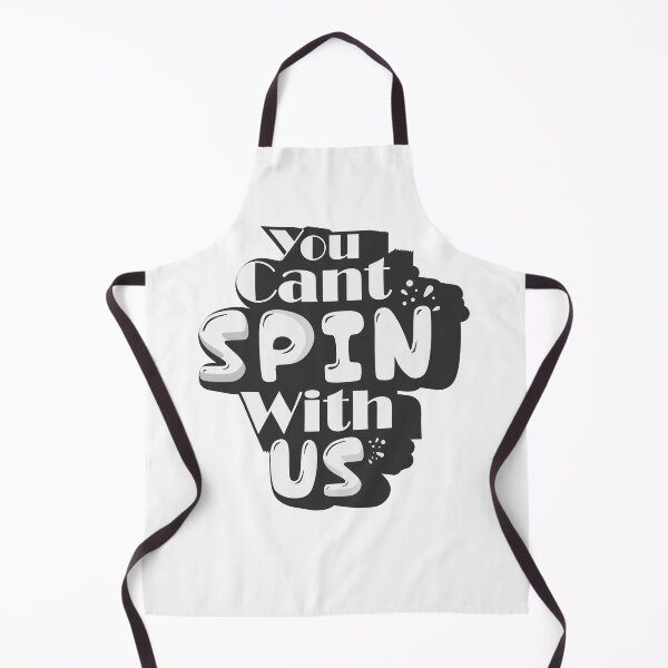 Item preview, You Can't Spin With Us - meditation quotes-meditation saying-meditation gifts-holiday art-lotus-character designed and sold by comeonyassine21.