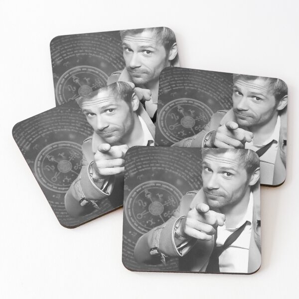 Item preview, Matt Ryan Constantine designed and sold by Backstage by Leyzel.