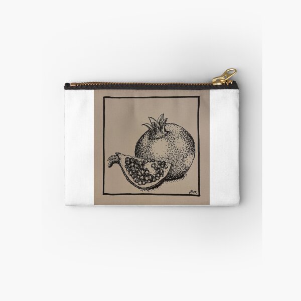 Item preview, Pomegranate Drawing designed and sold by Payton Reed.