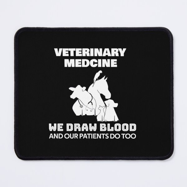 Item preview, We Draw Blood Our Patients Do Too designed and sold by rachidhaz.