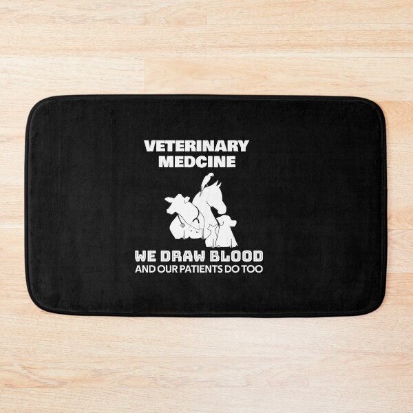 Item preview, We Draw Blood Our Patients Do Too designed and sold by rachidhaz.