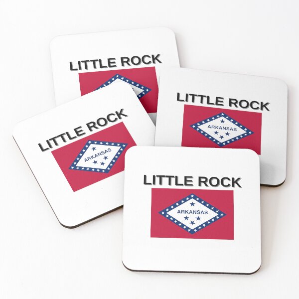 Item preview, Little Rock, Capital of the State of Arkansas. USA designed and sold by ONELOVEDESIGNS0.