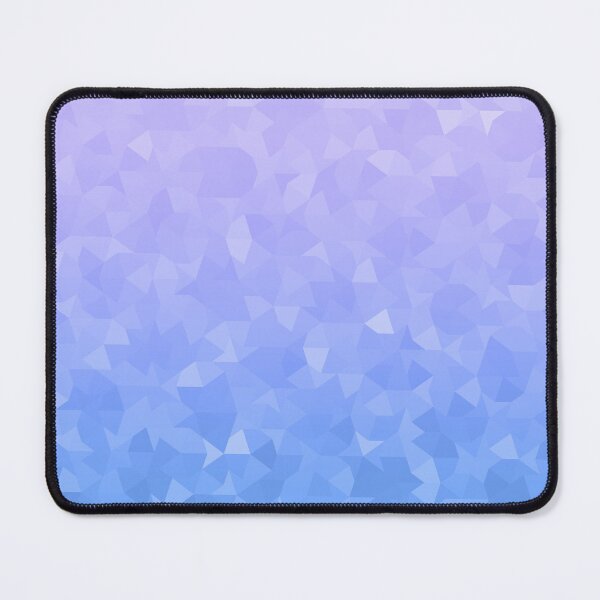 Item preview, Ombre Violet designed and sold by Kelly Dietrich Mandala & Fractal Art.