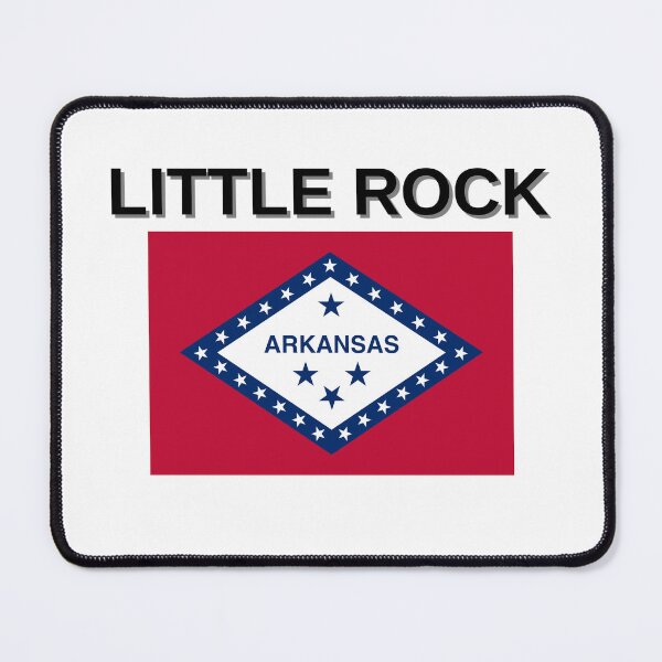 Item preview, Little Rock, Capital of the State of Arkansas. USA designed and sold by ONELOVEDESIGNS0.