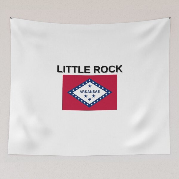 Item preview, Little Rock, Capital of the State of Arkansas. USA designed and sold by ONELOVEDESIGNS0.