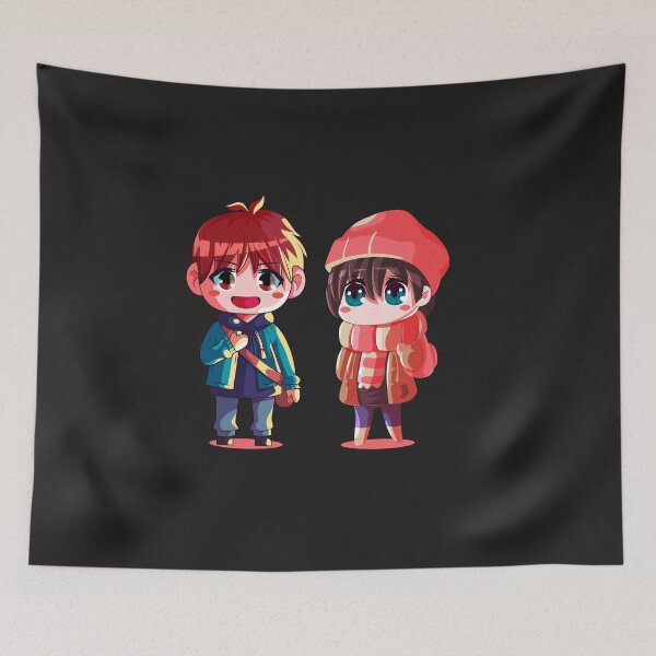 Item preview,  couple designed and sold by bilalelamrani.