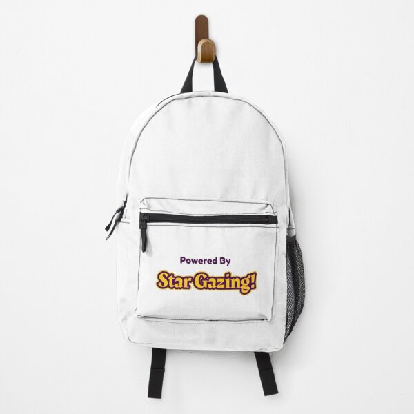 Item preview, Powered By Star Gazing designed and sold by cooldesignsalot.