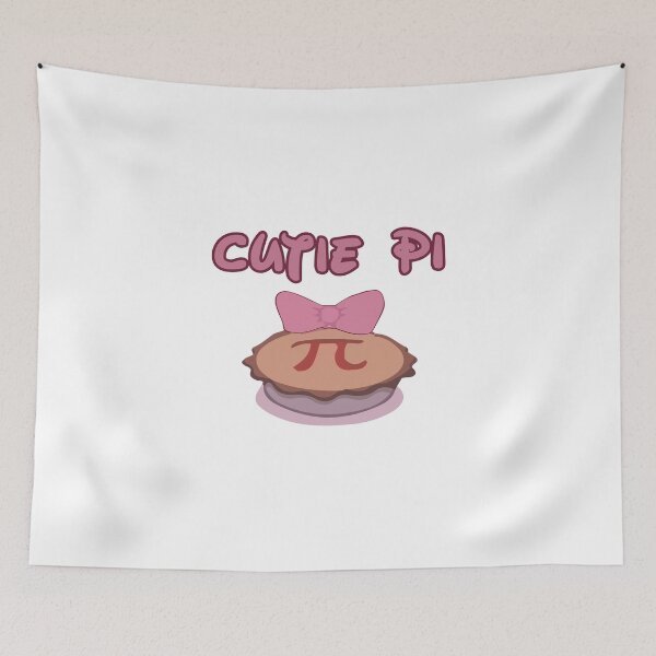 Item preview, Cutie Pi designed and sold by CreativeStrike.