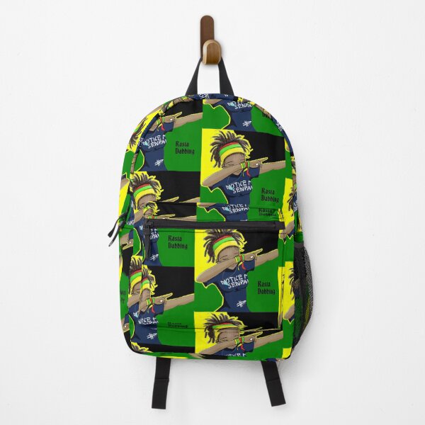 Item preview, Jamaican Female Rasta Dabbing designed and sold by mturns57.