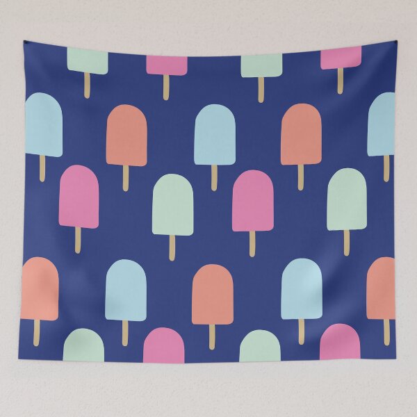 Item preview, Popsicles designed and sold by Megan Miranda.