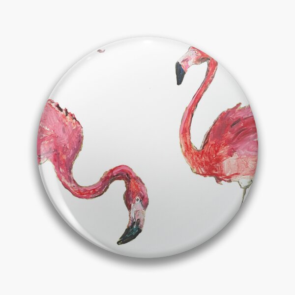 Item preview, Flamingo garden 1 designed and sold by danraph.