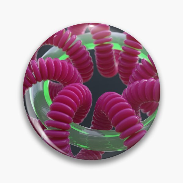Item preview, spiral ring designed and sold by Mike Kiev art.