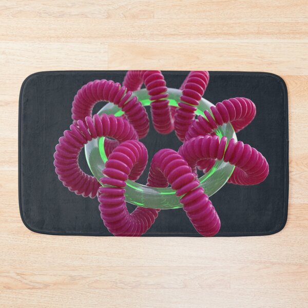 Item preview, spiral ring designed and sold by Mike Kiev art.
