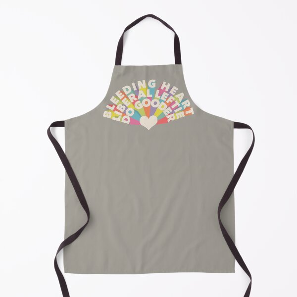 Item preview, Bleeding Heart Liberal Leftie Do Gooder! designed and sold by BendeBear.