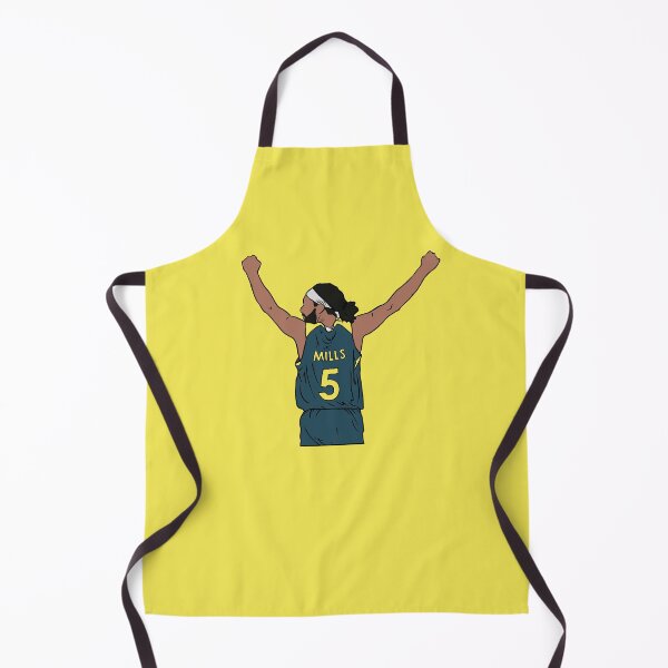 Item preview, Patty Mills Australia designed and sold by RatTrapTees.
