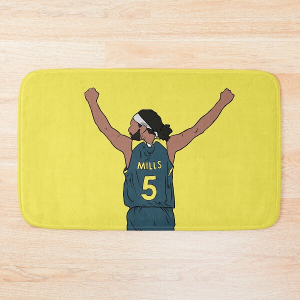Item preview, Patty Mills Australia designed and sold by RatTrapTees.
