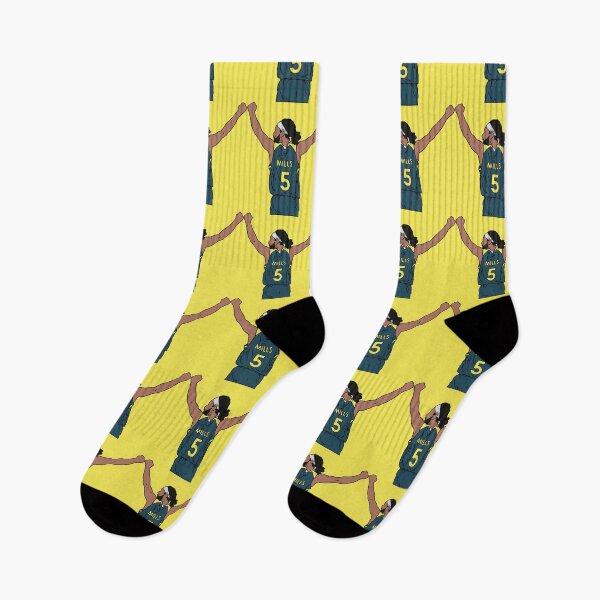 Item preview, Patty Mills Australia designed and sold by RatTrapTees.