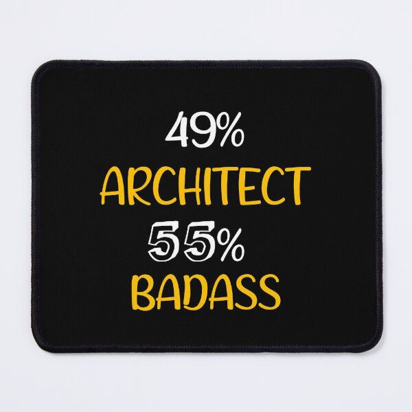 Item preview, shirt for Architect Gift for Architect, Gift for Architect, Christmas gift for Architect, Funny Gift For Architect Mens Dad, Husband designed and sold by xlnv.