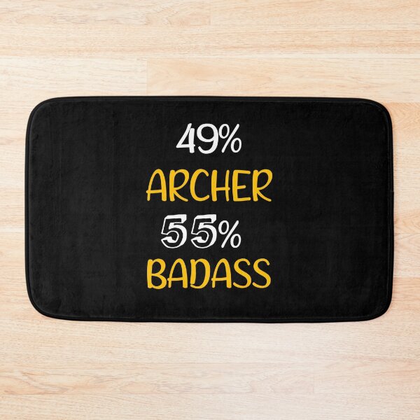 Item preview, shirt for archer Gift for archer, Gift for archer, Christmas gift for archer, Funny Gift For archer Mens Dad, Husband designed and sold by xlnv.
