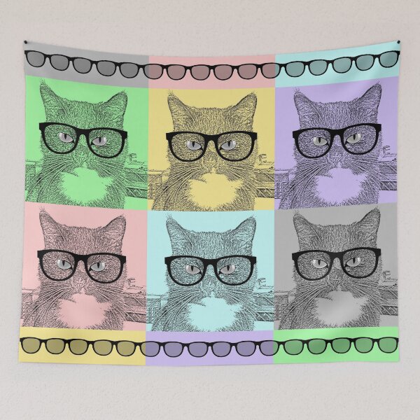 Item preview, Whisker designed and sold by Czerra.