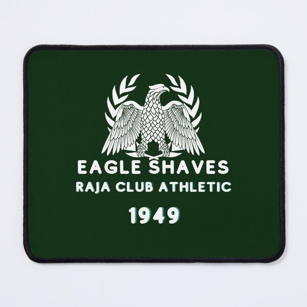 Item preview, Copy of RAJA CASABLANCA RAJA ATHLETIC DIMA RAJA 2022 T-SHIRT designed and sold by rradouane.