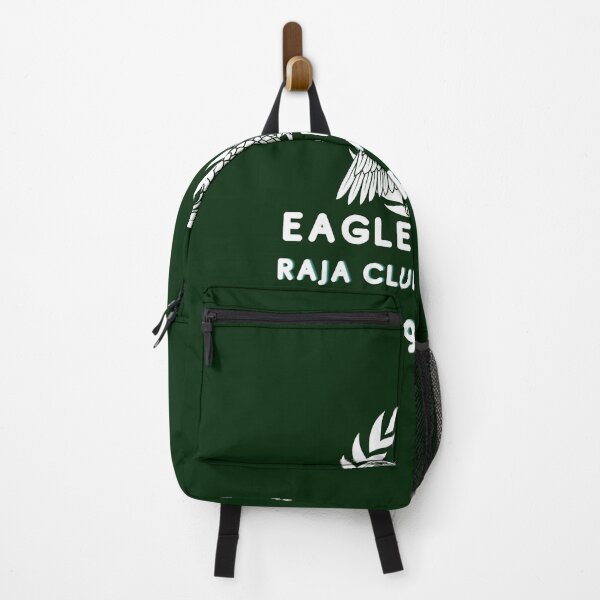Item preview, Copy of RAJA CASABLANCA RAJA ATHLETIC DIMA RAJA 2022 T-SHIRT designed and sold by rradouane.