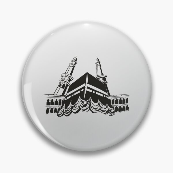 Item preview, macca designed and sold by bilalelamrani.
