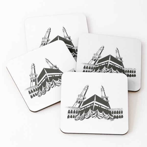 Item preview, macca designed and sold by bilalelamrani.