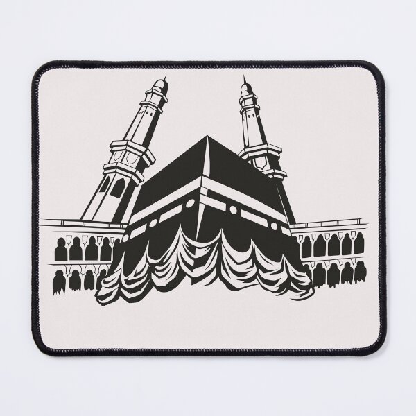 Item preview, macca designed and sold by bilalelamrani.