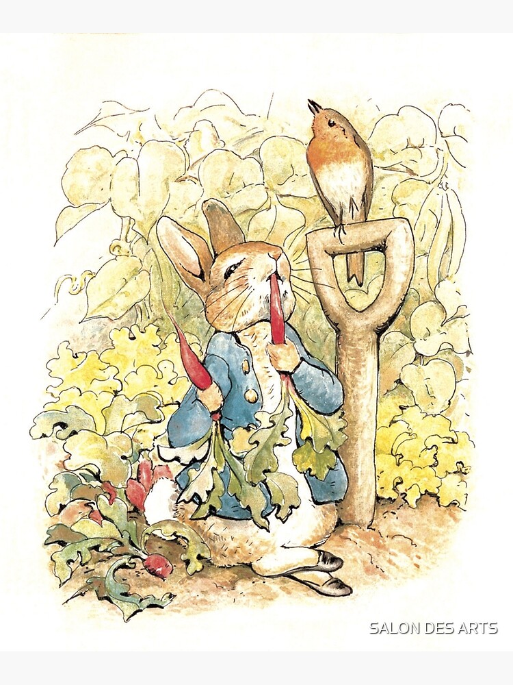 Peter Rabbit' review: You'll cotton to this tale – Twin Cities
