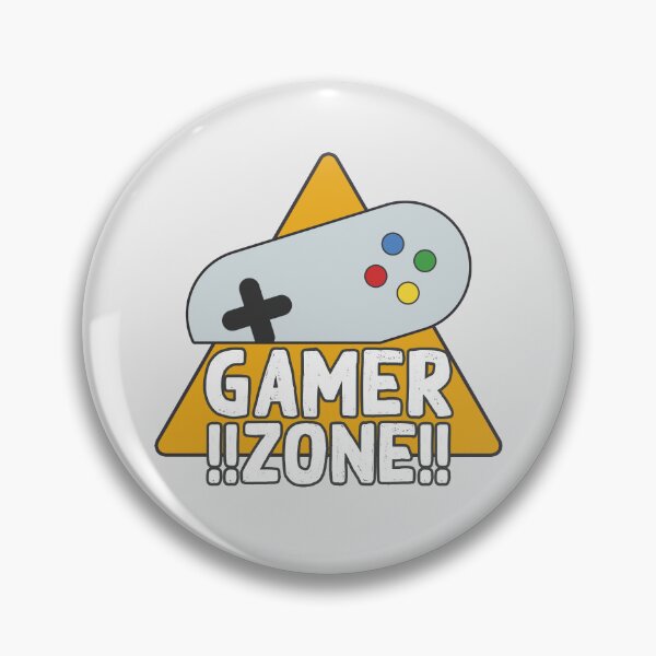 Item preview, Gamer Zone designed and sold by GiantessTees.