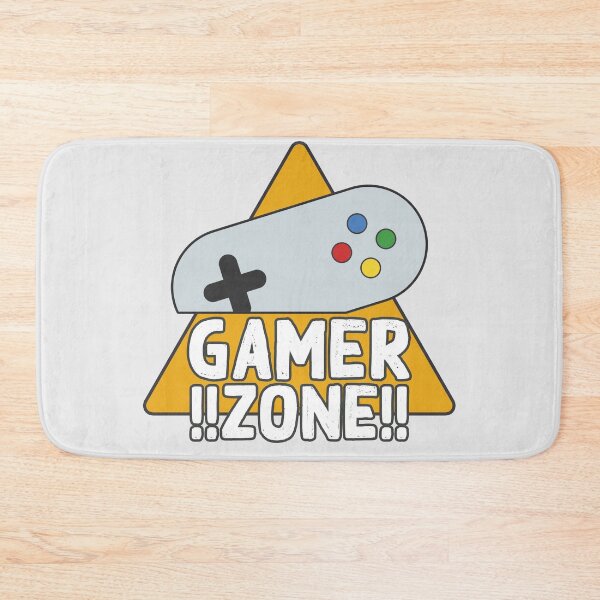 Item preview, Gamer Zone designed and sold by GiantessTees.