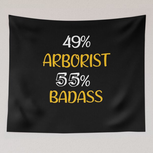 Item preview, shirt for Arborist Gift for Arborist, Gift for Arborist, Christmas gift for Arborist, Funny Gift For Arborist Mens Dad, Husband designed and sold by xlnv.