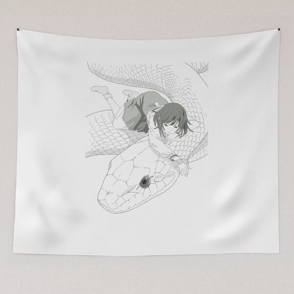 Item preview, Nadeko  designed and sold by miriart.