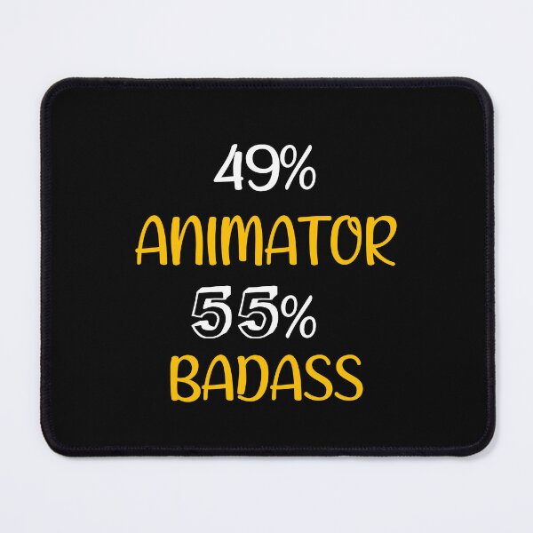 Item preview, shirt for animator Gift for animator, Gift for animator, Christmas gift for animator, Funny Gift For animator Mens Dad, Husband designed and sold by xlnv.