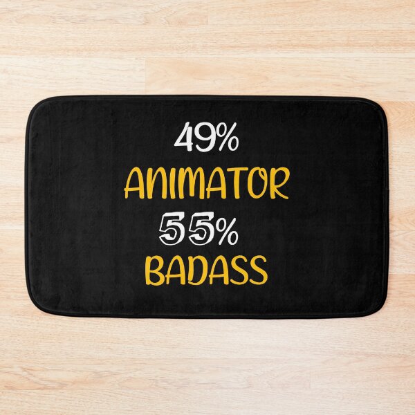 Item preview, shirt for animator Gift for animator, Gift for animator, Christmas gift for animator, Funny Gift For animator Mens Dad, Husband designed and sold by xlnv.