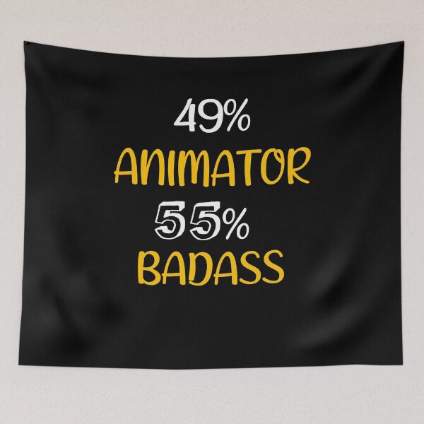 Item preview, shirt for animator Gift for animator, Gift for animator, Christmas gift for animator, Funny Gift For animator Mens Dad, Husband designed and sold by xlnv.
